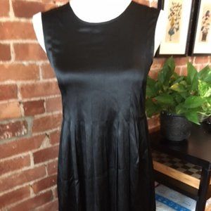 Vince Silk Dress
